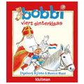 Kluitman bobbi viert sinterklaas