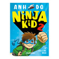 Uitgeverij Kluitman - Uitgeverij Kluitman Ninja kid 2 - de vliegende ninja