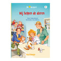 Uitgeverij Kluitman - Uitgeverij Kluitman Wij helpen de dieren avi e3