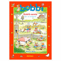 Kluitman bobbi's wereld. kijk- en zoekboek