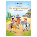 Uitgeverij Kluitman - Uitgeverij Kluitman Een pony met een plan avi e4