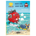 Uitgeverij Kluitman - Uitgeverij Kluitman De bol van lif een vis aan wal - avi start