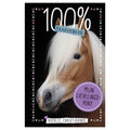 Uitgeverij kluitman 100 procent paardengek - mijn lievelingspony