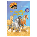 Kluitman manege de zonnehoeve- het megadikke ponyboek
