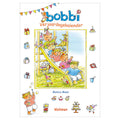 Merkloos sans marque bobbi verjaardagskalender