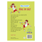 Uitgeverij Kluitman - Uitgeverij Kluitman Sam schiet - knal die bal! avi-m4