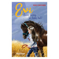 Uitgeverij kluitman evi - lieve pony, je kan het!