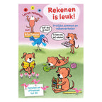 Uitgeverij Kluitman - Uitgeverij Kluitman Leren rekenen met kluitman - rekenen is leuk!