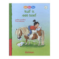 Uitgeverij Kluitman - Uitgeverij Kluitman Kuif is een boef avi m3