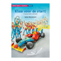 Uitgeverij kluitman klaar voor de start! avi-e3