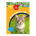 Uitgeverij Kluitman - Uitgeverij Kluitman Alles over katten avi e4