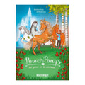 Uitgeverij Kluitman - Uitgeverij Kluitman Power pony's. het geheim van de edelstenen
