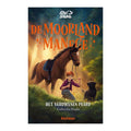 Uitgeverij kluitman star stable. de moorland manege. het verdwenen paard