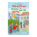 Uitgeverij kluitman pip zilver lossen het op