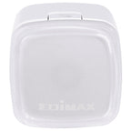 Edimax ew-7438rpn air draadloze single wlan wit