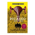 Uitgeverij kluitman het picasso mysterie