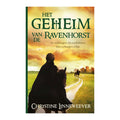 Uitgeverij kluitman het geheim van de ravenhorst