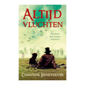 Uitgeverij kluitman altijd vluchten