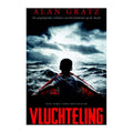 Uitgeverij kluitman vluchteling