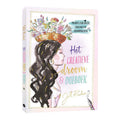 Uitgeverij kluitman jills super creatieve doeboek
