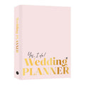 Uitgeverij kluitman wedding planner invulboek