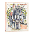 Uitgeverij kluitman housesketching