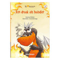 Uitgeverij Kluitman - Uitgeverij Kluitman Een draak als huisdier - avi m4