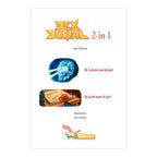 Uitgeverij Kluitman - Uitgeverij Kluitman Dex durfal 2in1. - avi e4