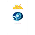 Uitgeverij Kluitman - Uitgeverij Kluitman Dex durfal 2in1. - avi e4