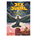 Uitgeverij Kluitman - Uitgeverij Kluitman Dex durfal - het geheim van de dondervogel - avi e4
