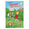 Uitgeverij Kluitman - Uitgeverij Kluitman Go femke! team toff gaat ervoor!
