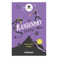 Uitgeverij Kluitman - Uitgeverij Kluitman Het kandinsky bedrog