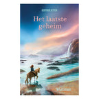 Uitgeverij Kluitman - Uitgeverij Kluitman Het laatste geheim
