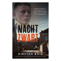 Uitgeverij Kluitman - Uitgeverij Kluitman Nachtzwart