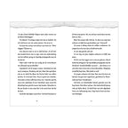 Uitgeverij Kluitman - Uitgeverij Kluitman Nachtzwart