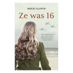 Uitgeverij Kluitman - Uitgeverij Kluitman Ze was 16