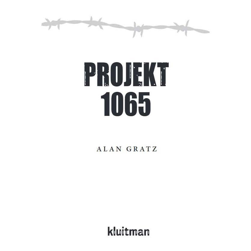 Uitgeverij Kluitman - Uitgeverij Kluitman Projekt 1065