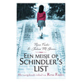 Uitgeverij Kluitman - Uitgeverij Kluitman Een meisje op schindler's list