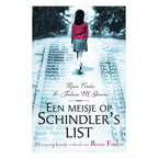 Uitgeverij Kluitman - Uitgeverij Kluitman Een meisje op schindler's list