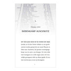 Uitgeverij Kluitman - Uitgeverij Kluitman Een meisje op schindler's list