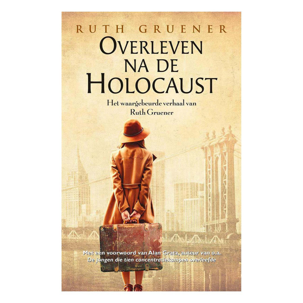 Uitgeverij Kluitman - Uitgeverij Kluitman Overleven na de holocaust