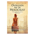 Uitgeverij Kluitman - Uitgeverij Kluitman Overleven na de holocaust