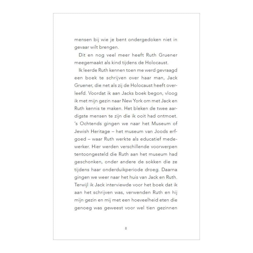 Uitgeverij Kluitman - Uitgeverij Kluitman Overleven na de holocaust