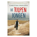 Uitgeverij Kluitman - Uitgeverij Kluitman De tulpenjongen