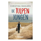 Uitgeverij Kluitman - Uitgeverij Kluitman De tulpenjongen