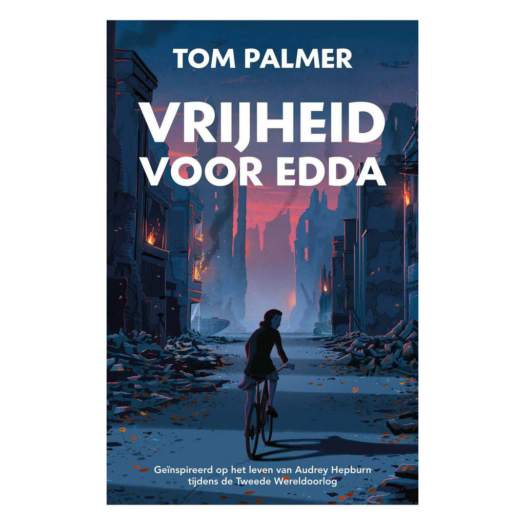 Uitgeverij Kluitman - Uitgeverij Kluitman Vrijheid voor edda