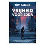 Uitgeverij Kluitman - Uitgeverij Kluitman Vrijheid voor edda