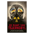 Uitgeverij Kluitman - Uitgeverij Kluitman Escape! de ramp van tsjernobyl
