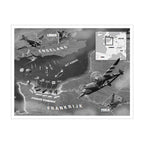 Uitgeverij Kluitman - Uitgeverij Kluitman I survived - de strijd op d-day