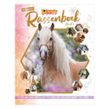 Uitgeverij Kluitman - Uitgeverij Kluitman Penny rassenboek deel 1
